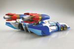 CYBER FORMULA NASURADA AKF-0 AERO MODE/AEROBOOST MODE/SPIRALBOOST MODE MK 1/24