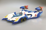CYBER FORMULA NASURADA AKF-0 AERO MODE/AEROBOOST MODE/SPIRALBOOST MODE MK 1/24 - immagine 2