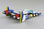 CYBER FORMULA SUPER ASURADA AKF-11 AERO MODE/AEROBOOST MODE MK 1/24 - immagine 3