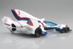 CYBER FORMULA ISSUXARK 00-X3/II KARL LICHTER VON RANDOLL VER MK 1/24