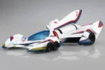 CYBER FORMULA ISSUXARK 00-X3/II KARL LICHTER VON RANDOLL VER MK 1/24 - immagine 2