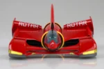 CYBER FORMULA ISSUXARK 00-X3/II NAOKI SHINJO VER MK 1/24 - immagine 2