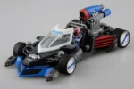 CYBER FORMULA ASURADA G.S.X MK 1/24