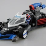 CYBER FORMULA ASURADA G.S.X MK 1/24