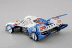 CYBER FORMULA ASURADA G.S.X MK 1/24 - immagine 4