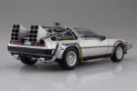 BBTF TIME MACHINE FROM BACK TO THE FUTURE PART I MK 1/24