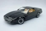 KNIGHT RIDER KNIGHT 2000 K.I.T.T. SEASON III MK 1/24 - immagine 3