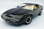 KNIGHT RIDER KNIGHT 2000 K.I.T.T. SEASON III MK 1/24 - immagine 2