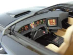 KNIGHT RIDER KNIGHT 2000 K.I.T.T. SEASON III MK 1/24