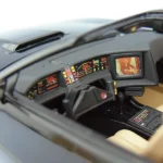 KNIGHT RIDER KNIGHT 2000 K.I.T.T. SEASON III MK 1/24