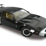 KNIGHT RIDER KNIGHT 2000 K.I.T.T. SPM MK 1/24