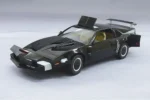 KNIGHT RIDER KNIGHT 2000 K.I.T.T. SPM MK 1/24 - immagine 3