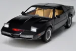 KNIGHT RIDER KNIGHT 2000 K.I.T.T. SEASON I SCANNER & SOUND UNIT MK 1/24 - immagine 2
