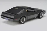 KNIGHT RIDER KNIGHT 2000 K.I.T.T. SEASON I SCANNER & SOUND UNIT MK 1/24
