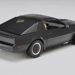 KNIGHT RIDER KNIGHT 2000 K.I.T.T. SEASON I SCANNER & SOUND UNIT MK 1/24