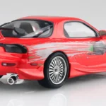 FAST & FURIOUS FD3S RX-7 MK 1/24