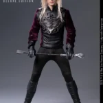 LABYRINTH JARETH THE GOBLIN KING 1/6 ACTION FIGURE DELUXE EDITION