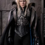 LABYRINTH JARETH THE GOBLIN KING 1/6 ACTION FIGURE THE 13TH HOUR EDITION