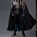 LABYRINTH JARETH THE GOBLIN KING 1/6 ACTION FIGURE THE 13TH HOUR EDITION GOLD