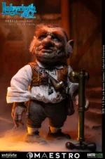 LABYRINTH HOGGLE THE DWARF 1/6 ACTION FIGURE - immagine 4
