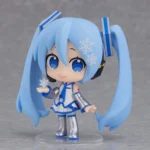 SNOW MIKU ALL STARS FIGURE COLLECTION VOL 1 BLIND BOX (8)