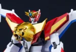 THE BRAVE FIGHTER OF LEGEND THE GATTAI DISPLAY SET - immagine 4