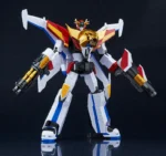 THE BRAVE FIGHTER OF LEGEND THE GATTAI DISPLAY SET - immagine 2