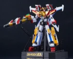 THE BRAVE FIGHTER OF LEGEND THE GATTAI DISPLAY SET - immagine 3