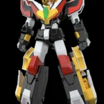 THE BRAVE FIGHTER OF LEGEND DA-GARN GA-ORN THE GATTAI AF RERUN