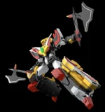 THE BRAVE FIGHTER OF LEGEND DA-GARN GA-ORN THE GATTAI AF RERUN - immagine 3