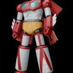MODEROID MINIATURE COMBINING & TRANSFORMING GETTER 1 MK 3RD RUN