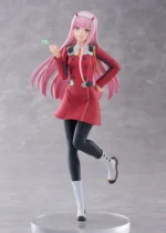 DARLING IN THE FRANXX ZERO TWO POP UP PARADE L - immagine 4