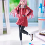 DARLING IN THE FRANXX ZERO TWO POP UP PARADE L