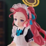 BLUE ARCHIVE YUZU MAID POP UP PARADE