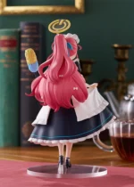 BLUE ARCHIVE YUZU MAID POP UP PARADE - immagine 3