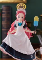 BLUE ARCHIVE YUZU MAID POP UP PARADE - immagine 4