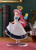 BLUE ARCHIVE YUZU MAID POP UP PARADE - immagine 2