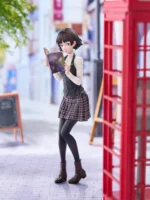 PERSONA 5 ROYAL MAKOTO NIIJIMA 1/7 F:NEX FIGURE - immagine 2