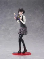 PERSONA 5 ROYAL MAKOTO NIIJIMA 1/7 F:NEX FIGURE - immagine 4