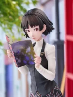 PERSONA 5 ROYAL MAKOTO NIIJIMA 1/7 F:NEX FIGURE - immagine 3