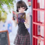 PERSONA 5 ROYAL MAKOTO NIIJIMA 1/7 F:NEX FIGURE