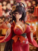AZUR LANE TAIHOU YUKATA 1/7 F:NEX FIGURE - immagine 2