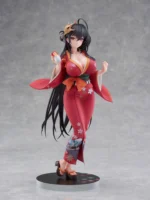 AZUR LANE TAIHOU YUKATA 1/7 F:NEX FIGURE - immagine 4