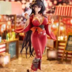 AZUR LANE TAIHOU YUKATA 1/7 F:NEX FIGURE