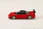 INITIAL D 1/64 HONDA NSX GO HOJO VS KEISUKE TAKAHASHI - immagine 2