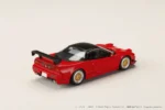 INITIAL D 1/64 HONDA NSX GO HOJO VS KEISUKE TAKAHASHI - immagine 4