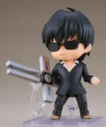 TRIGUN MAXIMUM NICHOLAS D. WOLFWOOD NENDOROID - immagine 2