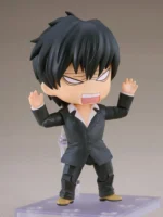 TRIGUN MAXIMUM NICHOLAS D. WOLFWOOD NENDOROID - immagine 4