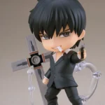 TRIGUN MAXIMUM NICHOLAS D. WOLFWOOD NENDOROID