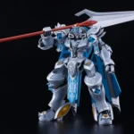 KNIGHTS & MAGIC GILBATIGA MODEROID MODEL KIT